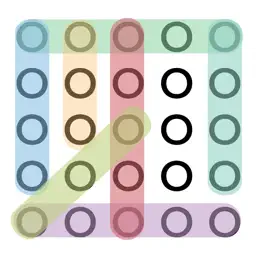 Word Hunt - Word search game app icon