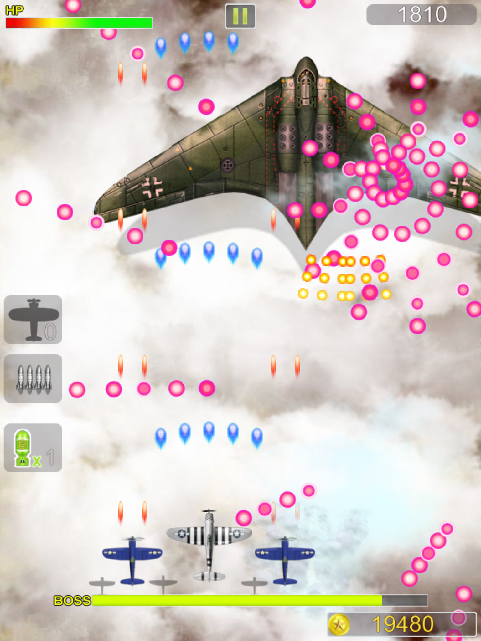 Victory Through Air Power 1942