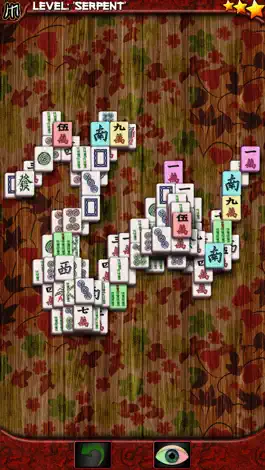 Game screenshot Imperial Mahjong Free mod apk