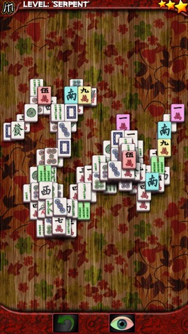 Imperial Mahjong Freeのおすすめ画像1