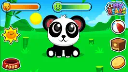 Game screenshot My Virtual Bear - Бесплатные игры Симпатичные животные mod apk
