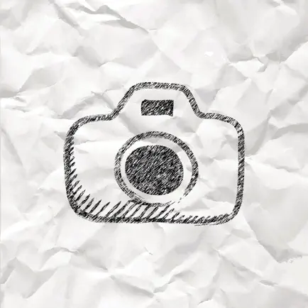 Paper Cam+ Photo Video Camera with paper effect filter Cheats