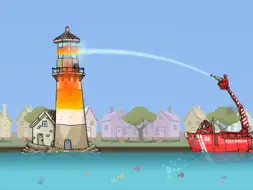 Fire Boat screenshot 7