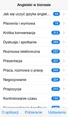 Angielski w biznesieのおすすめ画像1