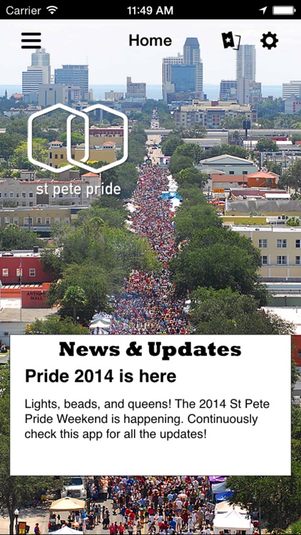 St Pete Pride