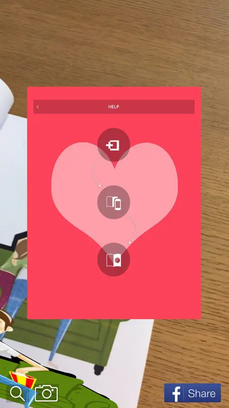 Foldify - Create, Print, Fold!