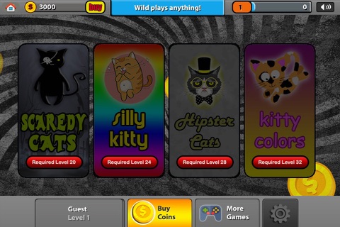 Lucky Kitty Slots screenshot 3