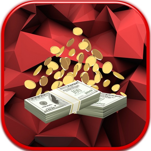 Ace Gold Lucky- Casino Slots Free icon