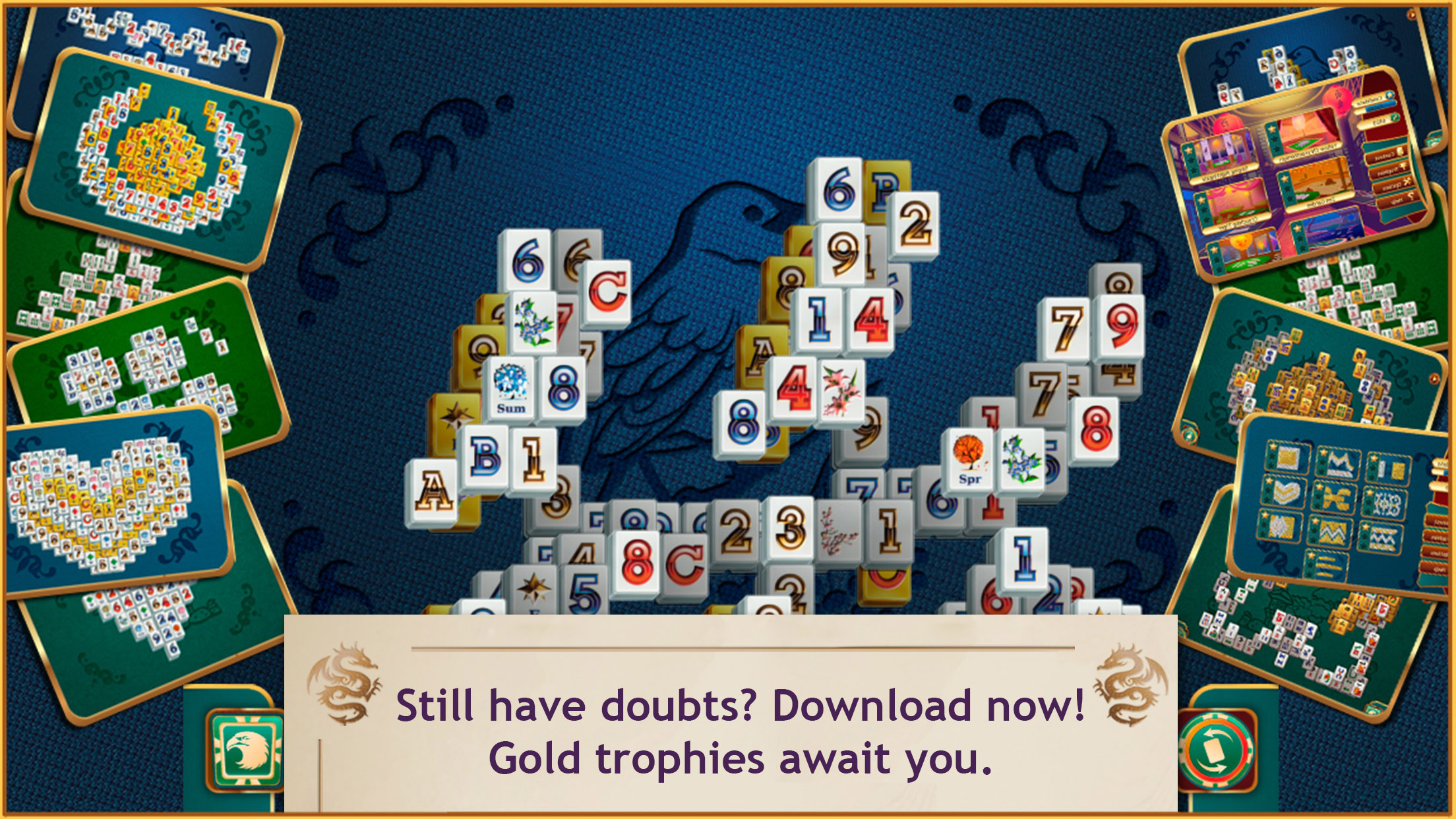 Mahjong World Contest 2 Free