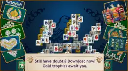 How to cancel & delete mahjong world contest 2 free 1