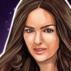 Hollyoaks: Mercedes e il killer dalla mano col guanto icon