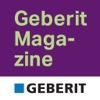 Geberit Magazine DE