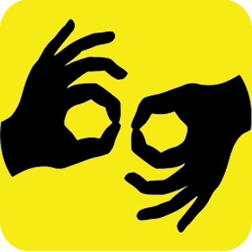 Sign Language Pro! Learn How To Sign Language icon