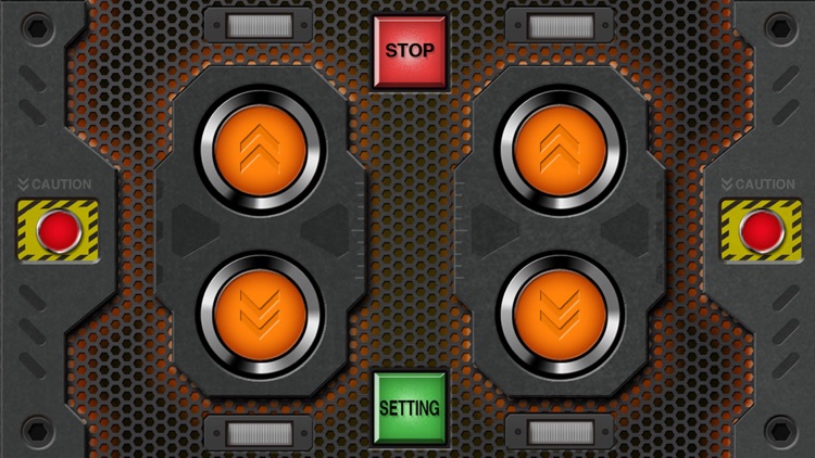 POCKET ARMOUR screenshot-3