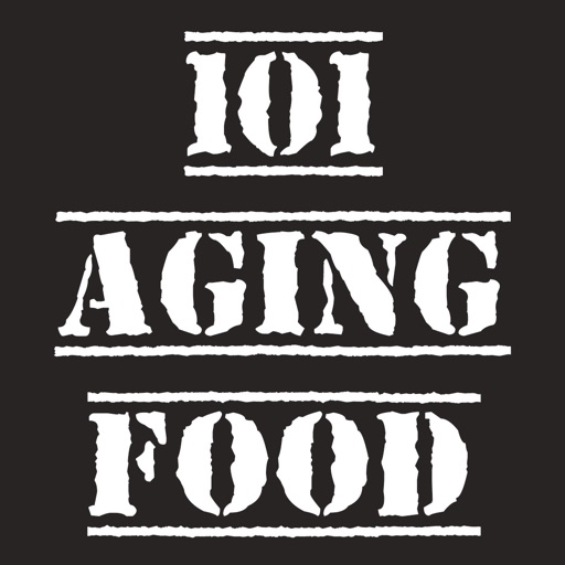 101 Superfoods That Fight Aging