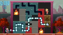 Game screenshot Mighty Switch Force! Hose It Down! hack