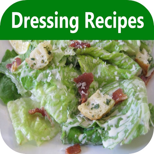 Dressing Recipe