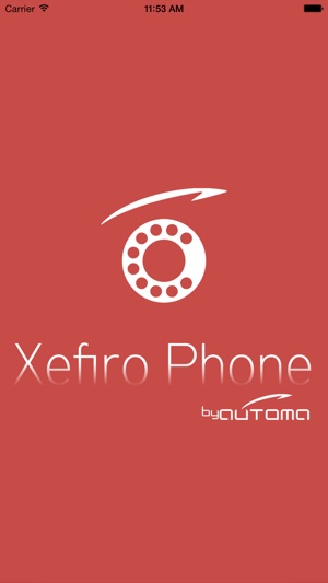 Xefiro Phone(圖1)-速報App