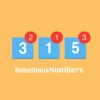 Rebellious Numbers