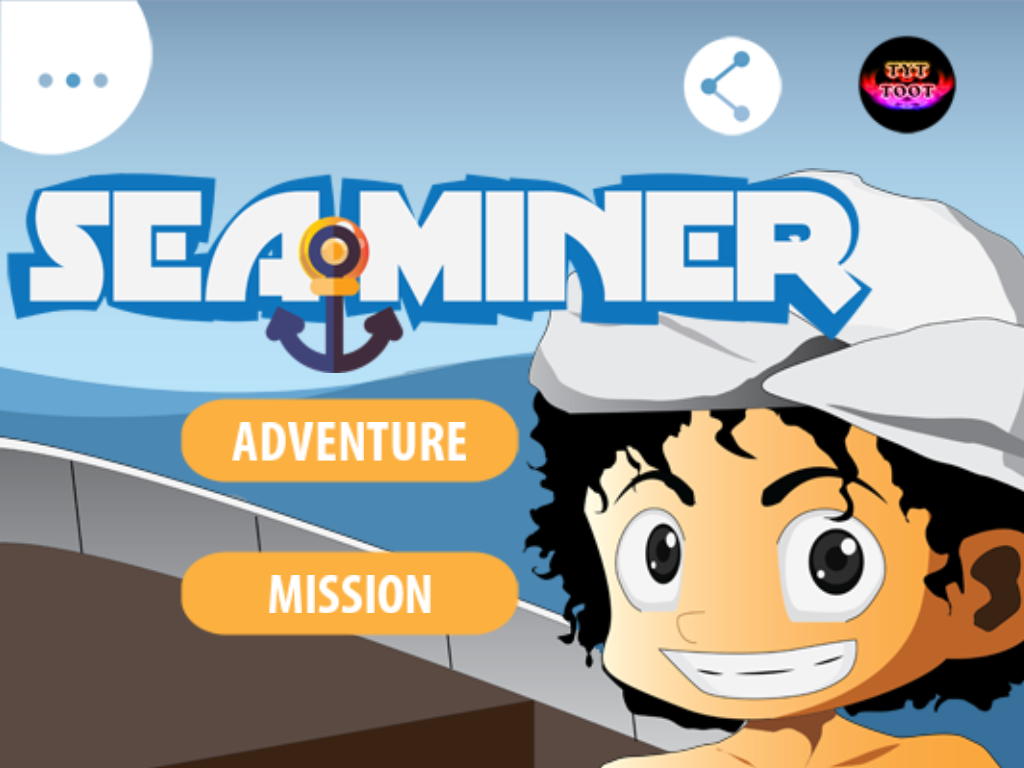 Sea Miner