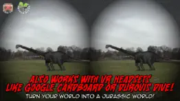 dinosaurs everywhere! a jurassic experience in any park! айфон картинки 2