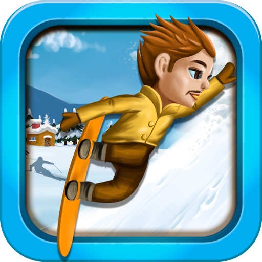 Snow Racing 2 icon