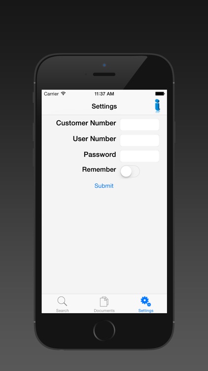 Infogreffe screenshot-4