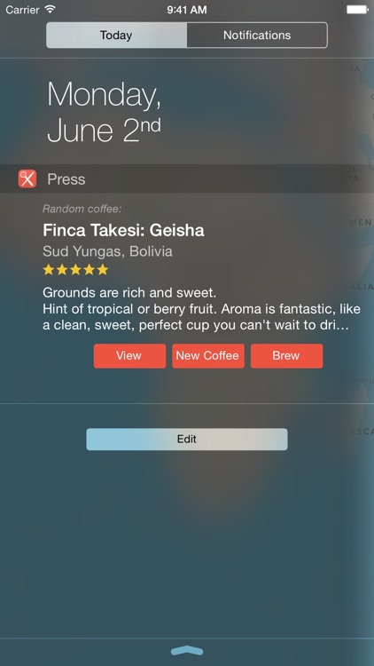 Press Coffee screenshot-4