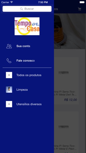 TEMPO DE CASA(圖3)-速報App