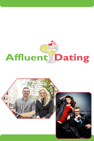 Affluent Dating screenshot 3