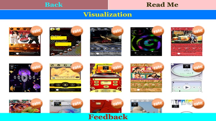 Music Skins For iPod - Music Surge