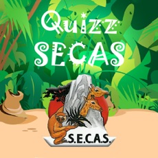 Activities of Quizz Animaux SECAS