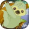 Baby Sloth Tree Climber - Jungle Survival Run (Free)