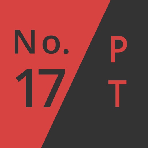 No 17 PT icon