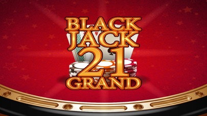 Blackjack 21 Grand screenshot 2