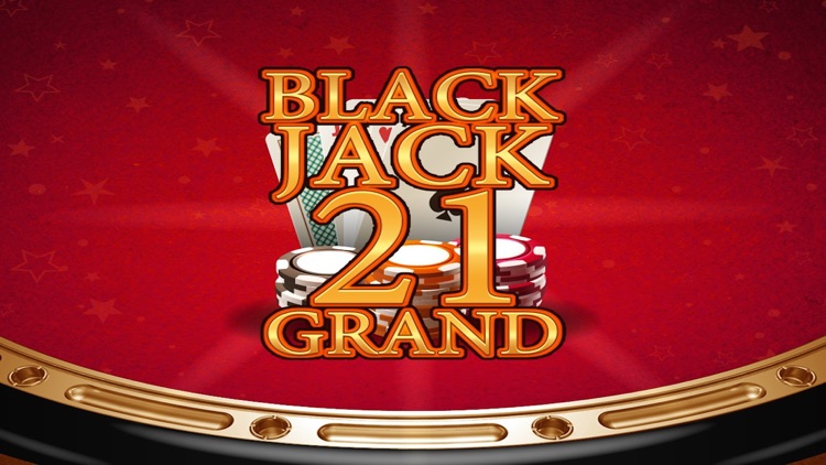 Blackjack 21 Grand