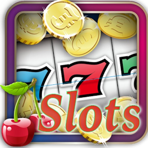 EU-Jackpot Slots: Free Casino! iOS App