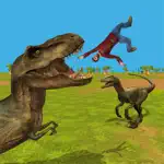 Dinosaur Simulator Unlimited App Positive Reviews