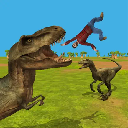 Dinosaur Simulator Unlimited Cheats
