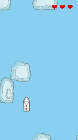 Game screenshot Sea Survivor hack