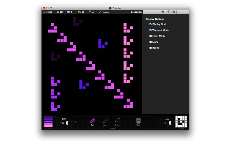 Screenshot #3 for Quincy