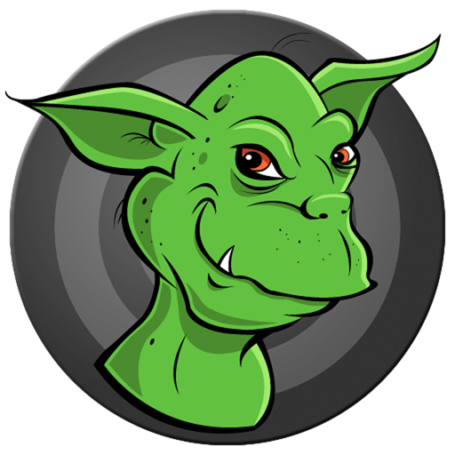 Space Gremlin icon