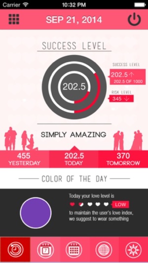 Chart Today(圖2)-速報App