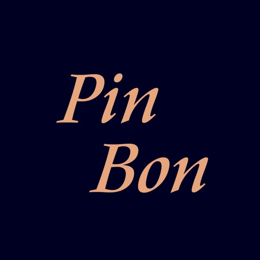 Pin Bon Ristorante icon