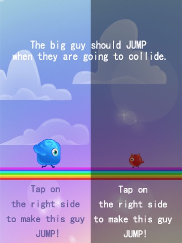 Screenshot #6 pour BiggerJumper