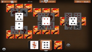 Solitaire Challenges 1.3 IOS -