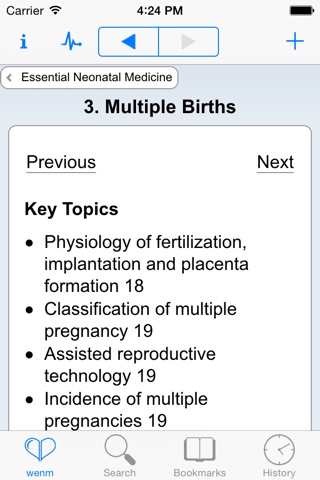 Essential Neonatal Medicine, 5th Edition screenshot 2