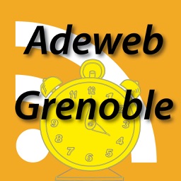 AdeWeb Grenoble
