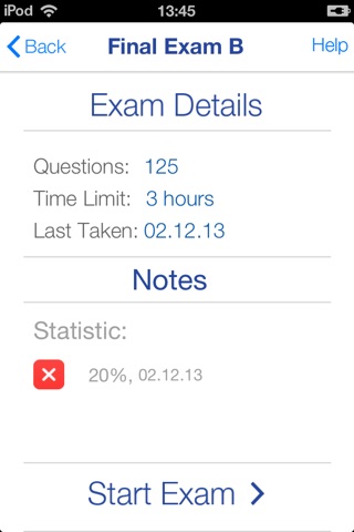 Series 7 Exam Preparation screenshot 3