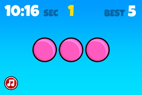 Speedy Touch screenshot 3